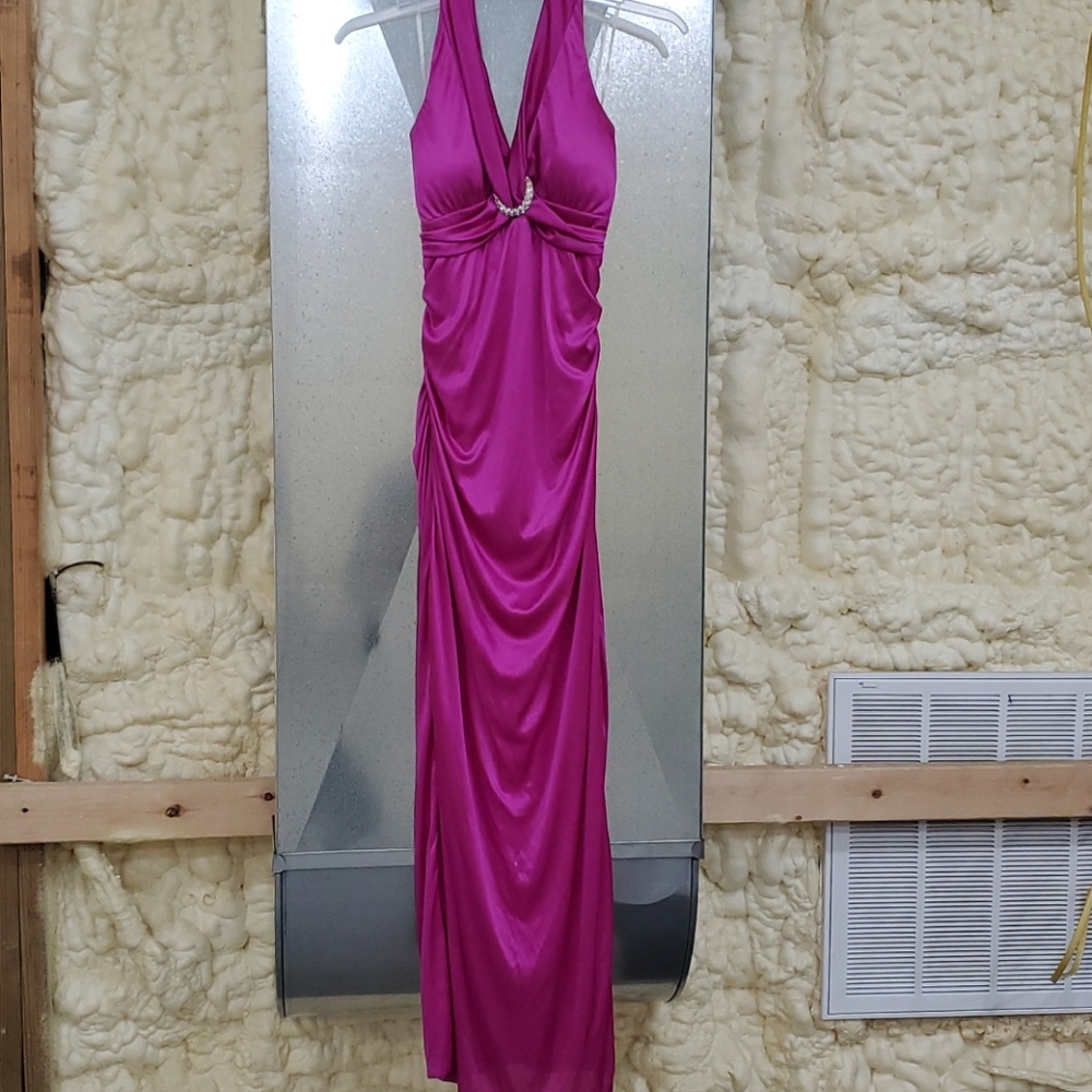 Ladies Formal Dress